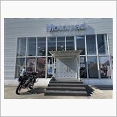 R1200GS リコール