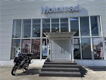 R1200GS リコール