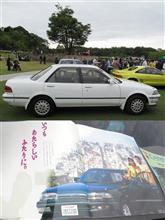 &#39;92トヨタ  カリーナ/トヨタ博物館CCF