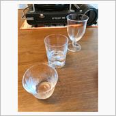 今日の晩酌🏠🍶✨