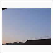 １１月１２日　短い週末の休み ...