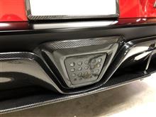 TOYOTA スープラ DB系 の リピート施工です！