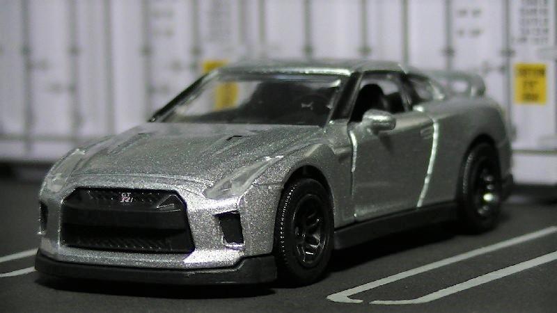 マジョレット シザー開けれてテンション上がった！マジョレット ミニカー 14弾