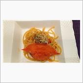 イタリアンなディナー