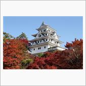 2022　紅葉狩り🍁 郡上 ...