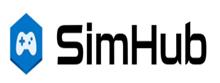 simhub 自作ダッシュ