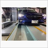機械式駐車場のクリアランス