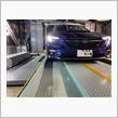 機械式駐車場のクリアランス