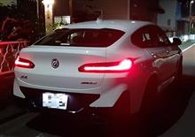 新車お披露目、BMWnewX4 新車お披露目、BMWnewX4