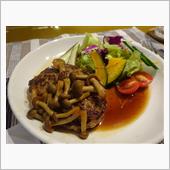 肉の店