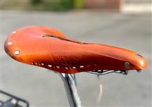 brooks B17 imperial