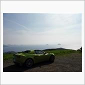1週間・5000kmのドライ ...