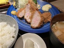 とんかつ