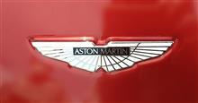HAMGさん ASTON MARTIN v12 vantage 御納車おめでとうございます☺️