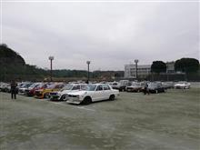 雨の日曜日