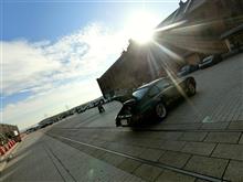 11/13 EXCITING PORSCHE 2022へ