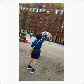 孫２号 Sports Day♪