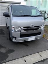 あっという間の休日でした。