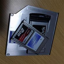 オールドPC…挫折…かも オールドPC…挫折…かも