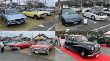 第25回 幸手クラシックカーフェスティバルに行ってみた！