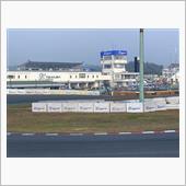 筑波サーキットのEVデーを見学