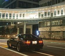 2代目クロエコ号の納車から173週間　 冬眠前に