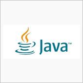 Javaか（備忘録）