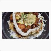 テイクアウトランチ