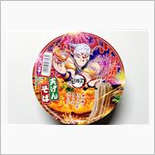 日清　どん兵衛 天ぷらそば  ...