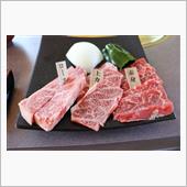 豊後牛の焼肉😆