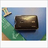 ETCのセットアップに