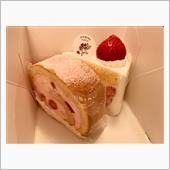 今夜のスイーツ　いちびこ
