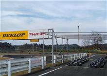 2022アトムサーキットスプリントレース最終戦。盛り沢山【長文】 2022アトムサーキットスプリントレース最終戦。盛り沢山【長文】