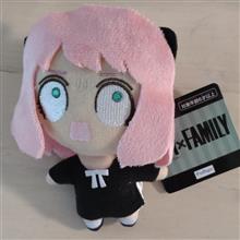 アーニャもビックリ😲!!