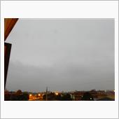 １１月１５日　雨模様な火曜日 ...