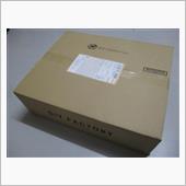 最初に届いたのは