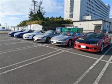 AOG湘南里帰りミーティング2022 開催