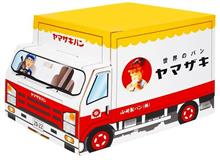 それいけ！ヤマザキパン