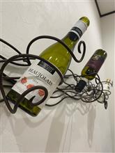 ボジョレーヌーボ🍷の解禁日❗️