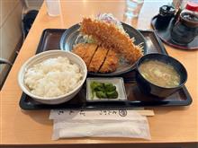 今日のランチw
