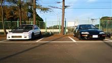EF8 vs EF8 2022 最終戦 筑波