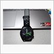 代打watchGT。