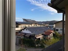 おはようございます