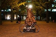 熊本県庁で写真撮ってたら“キモイ”と言われた件
