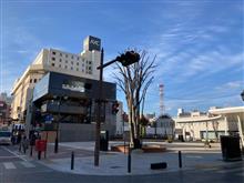 まちなか広場