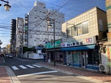 模型の新光堂さんです