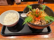 土曜の仕事が早く終わったので