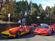 ＣＡＲＧＵＹナイトに行ってきました。