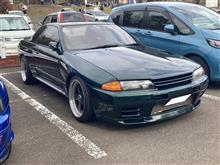 オリジナル感あふれるＧＴ－Ｒ