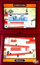 たまにはドンキーコング